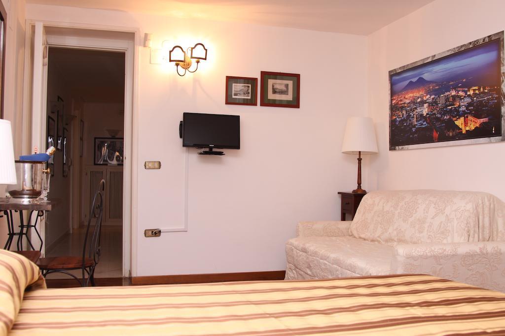 Junior Suite su 2 Livelli