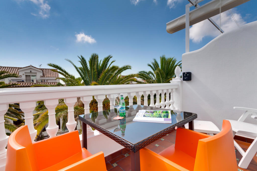 Superior Doppelzimmer mit Balkon