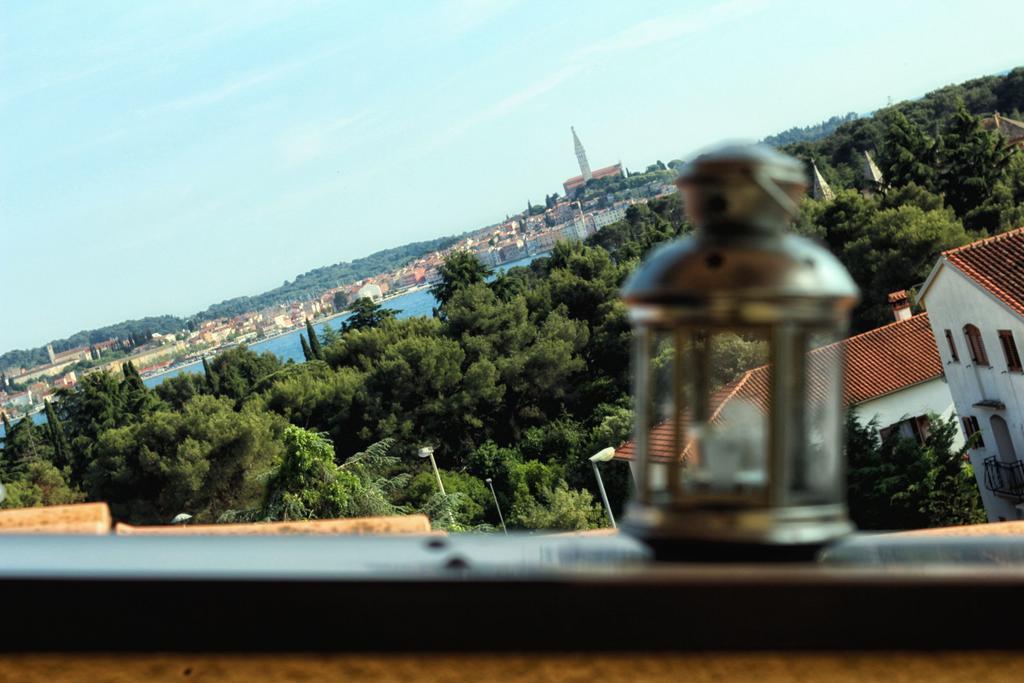 Vierbettzimmer mit Meerblick