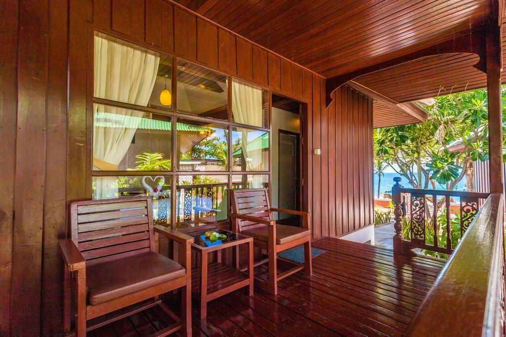Superior Bungalow