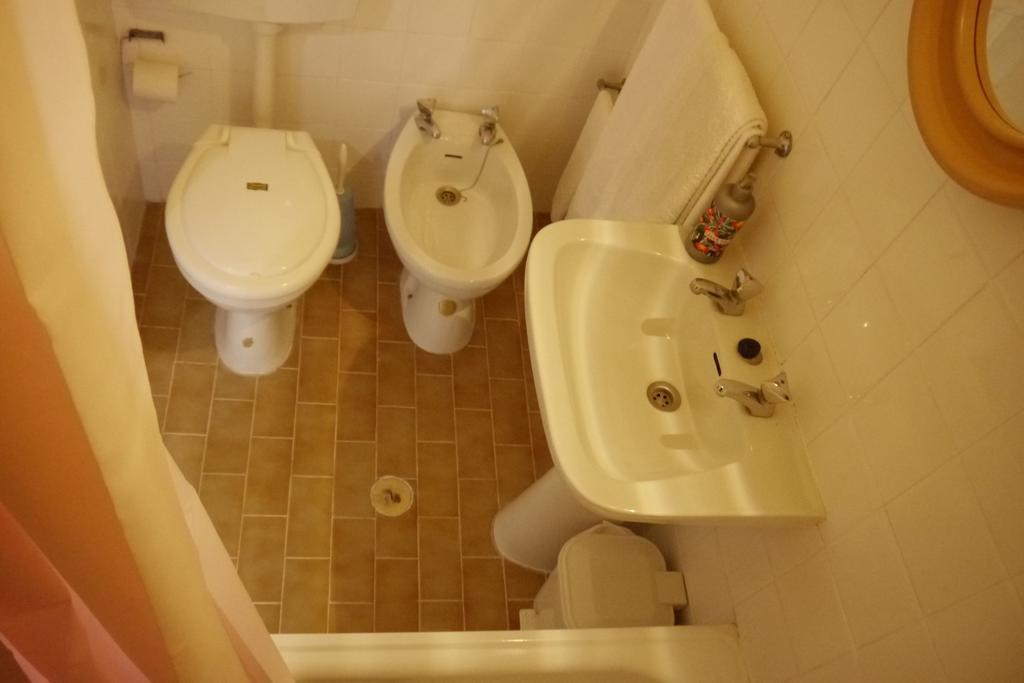 Habitación cuádruple