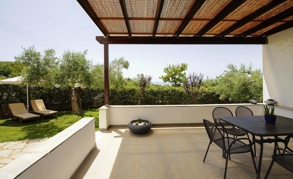 Hillside Junior Residence