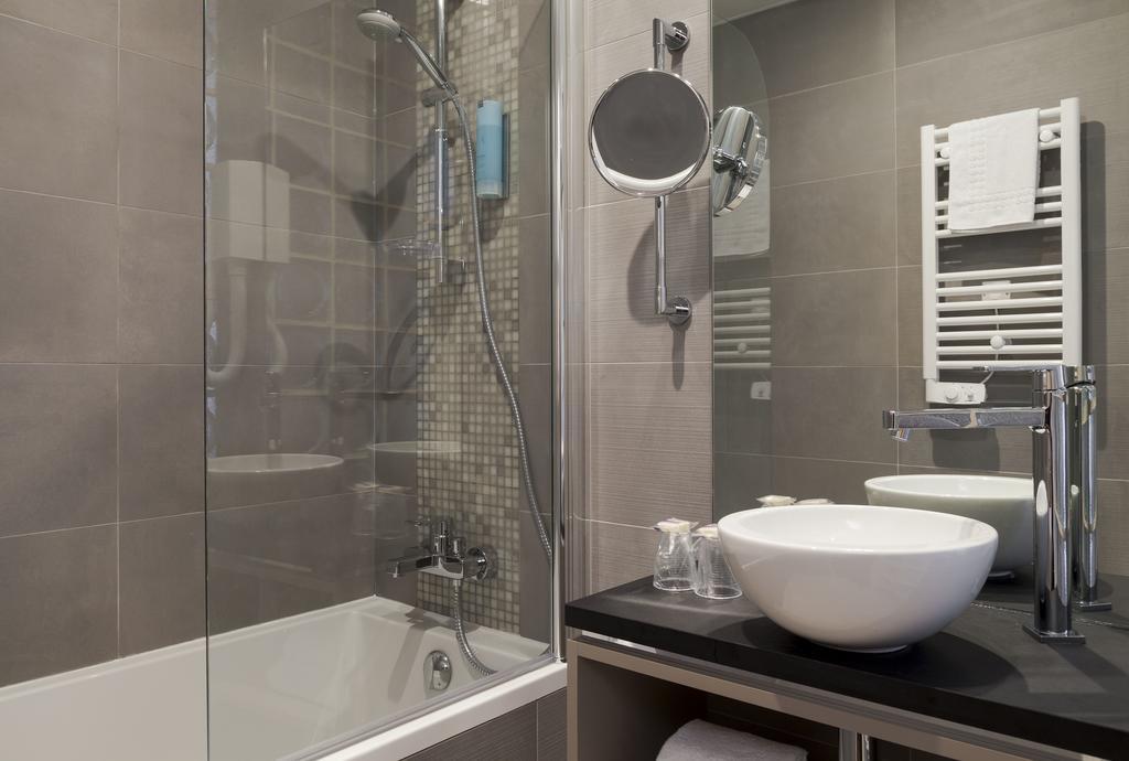 Quarto Triplo Comfort