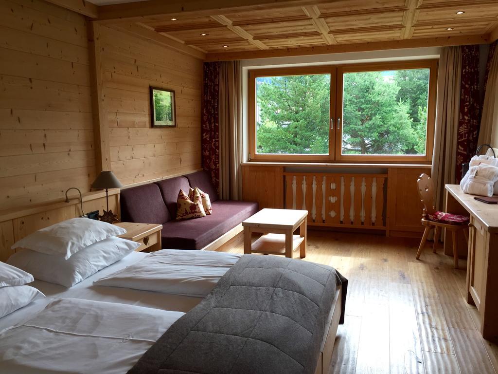 Superior Doppelzimmer