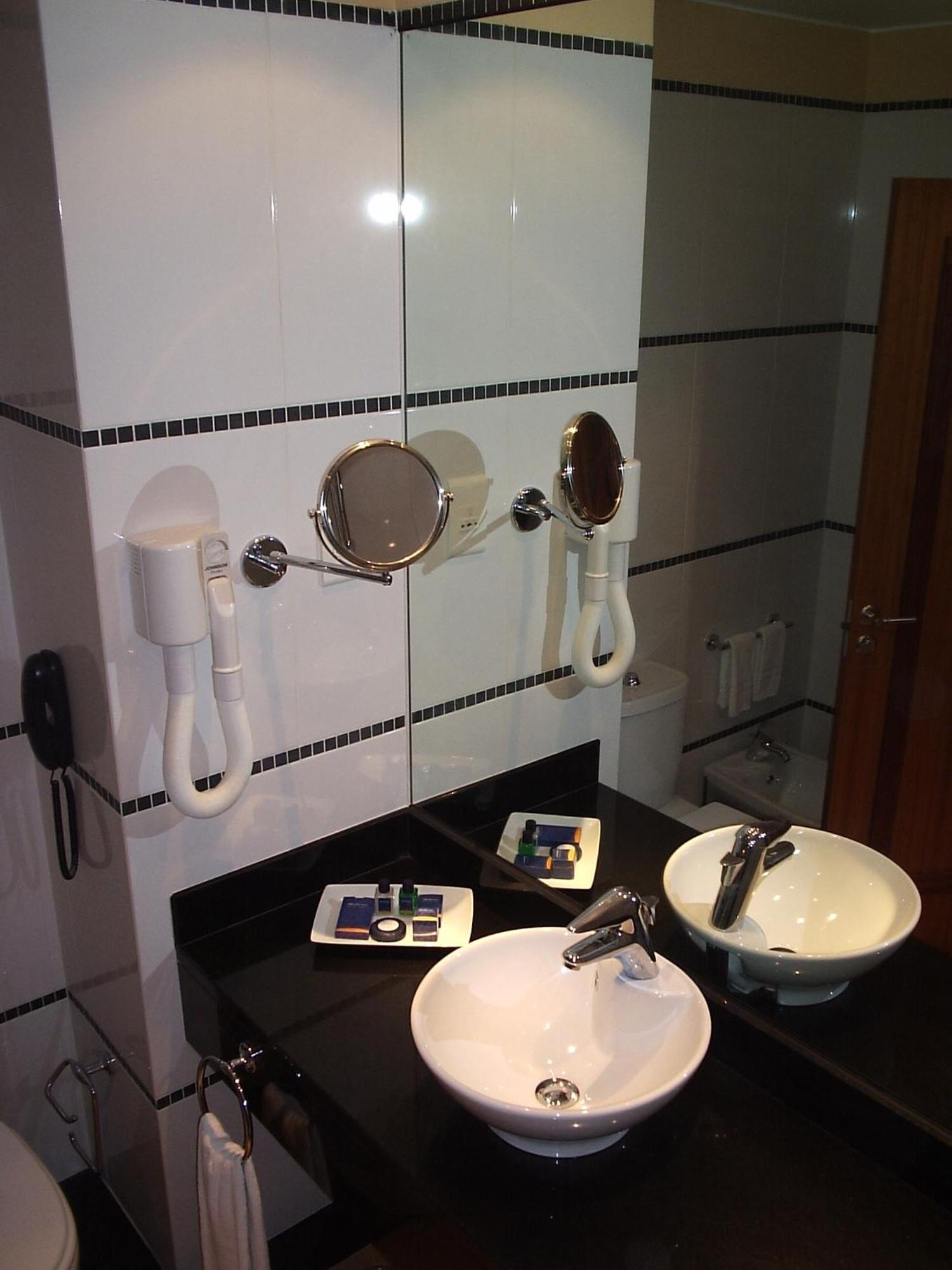 Habitación Doble Superior - 2 camas