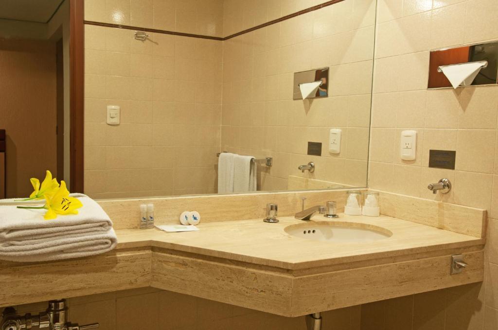 Habitación Interior Estándar