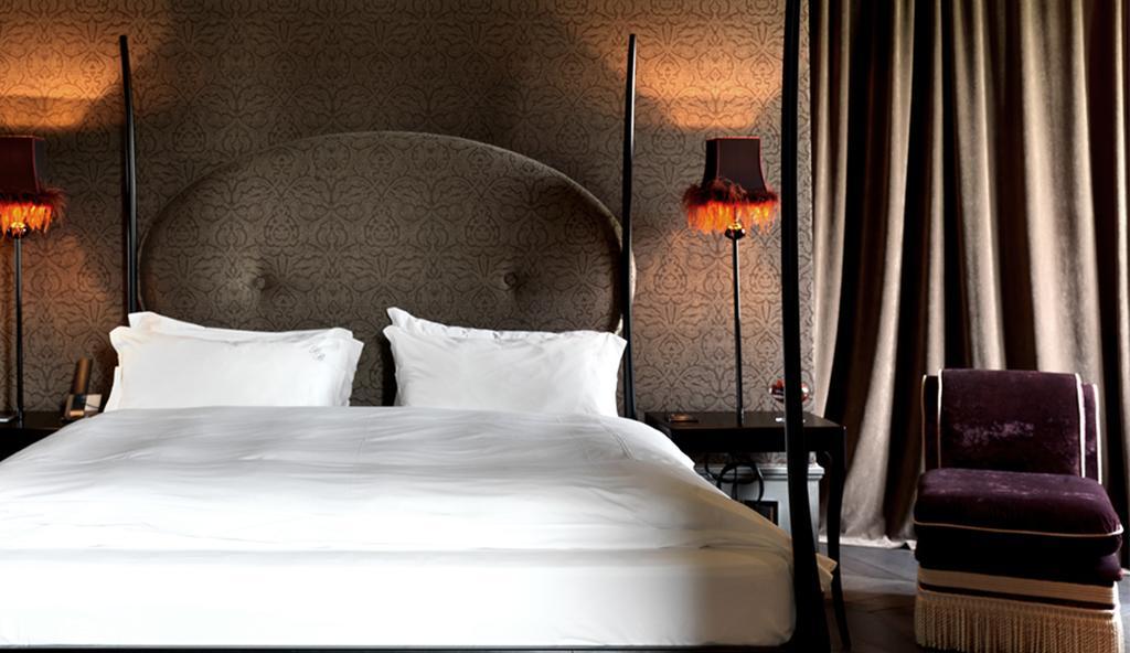 Deluxe Junior Suite mit Blick auf den Canal Grande