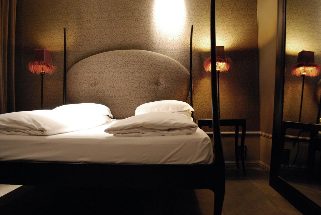 Standard Doppelzimmer