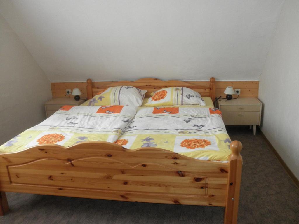 Appartement met 1 Slaapkamer (2 Volwassenen)