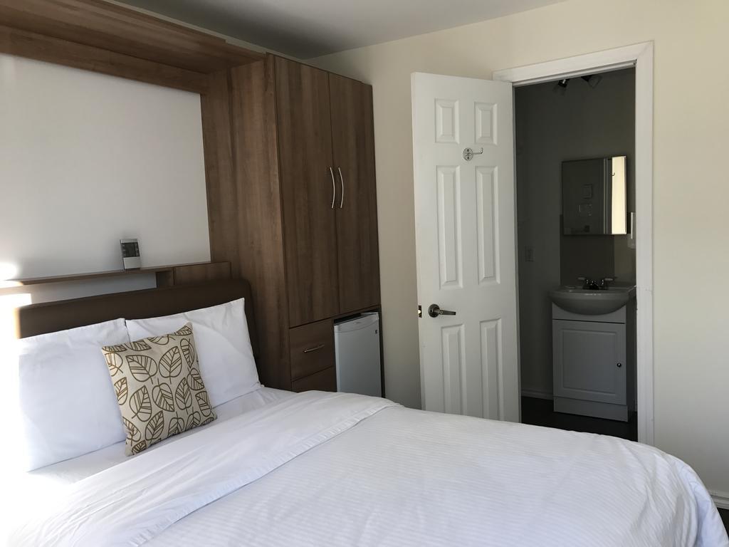 Chambre Double Standard