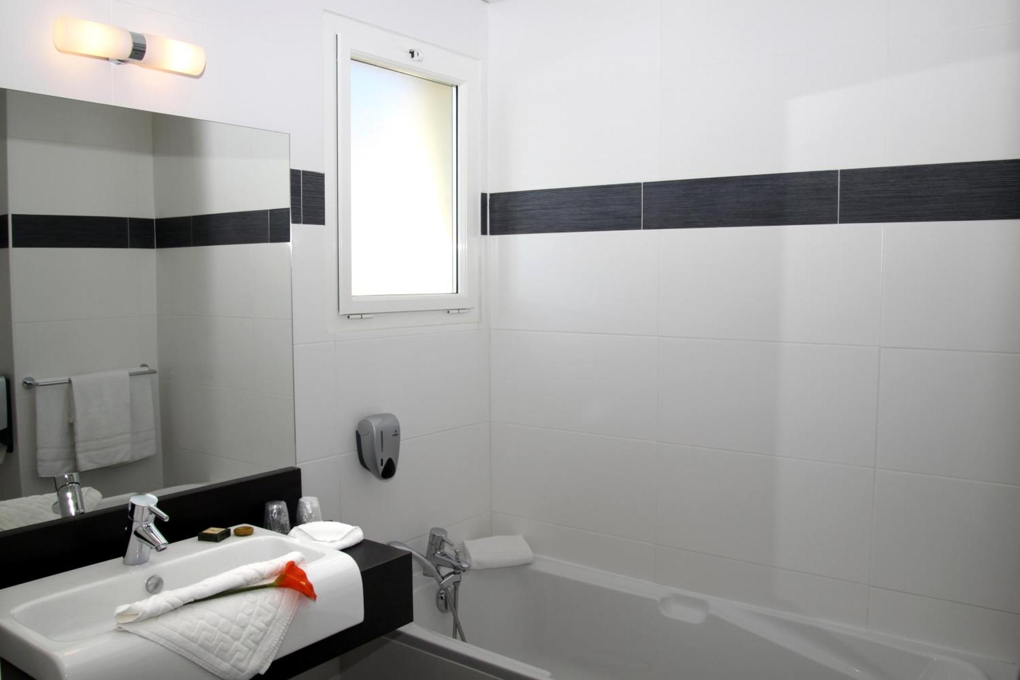 Chambre Double Standard