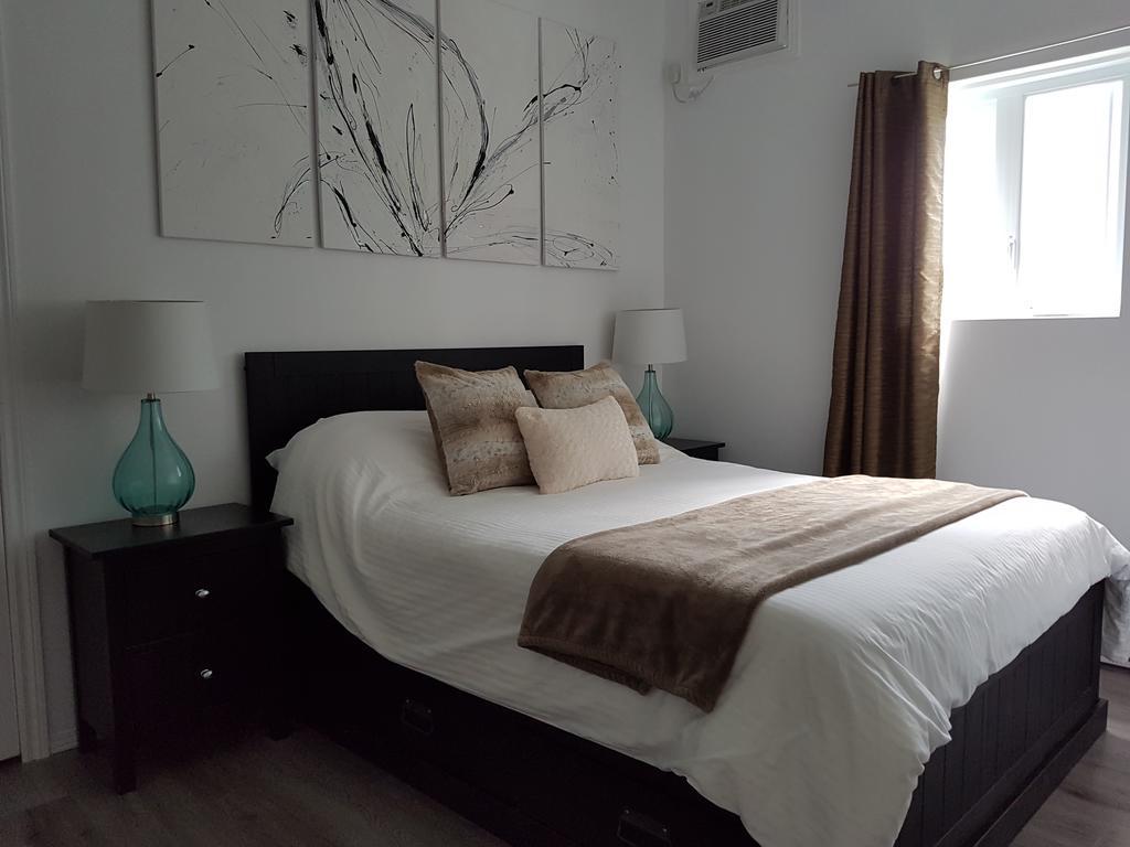 Suite Lit Queen-Size Deluxe