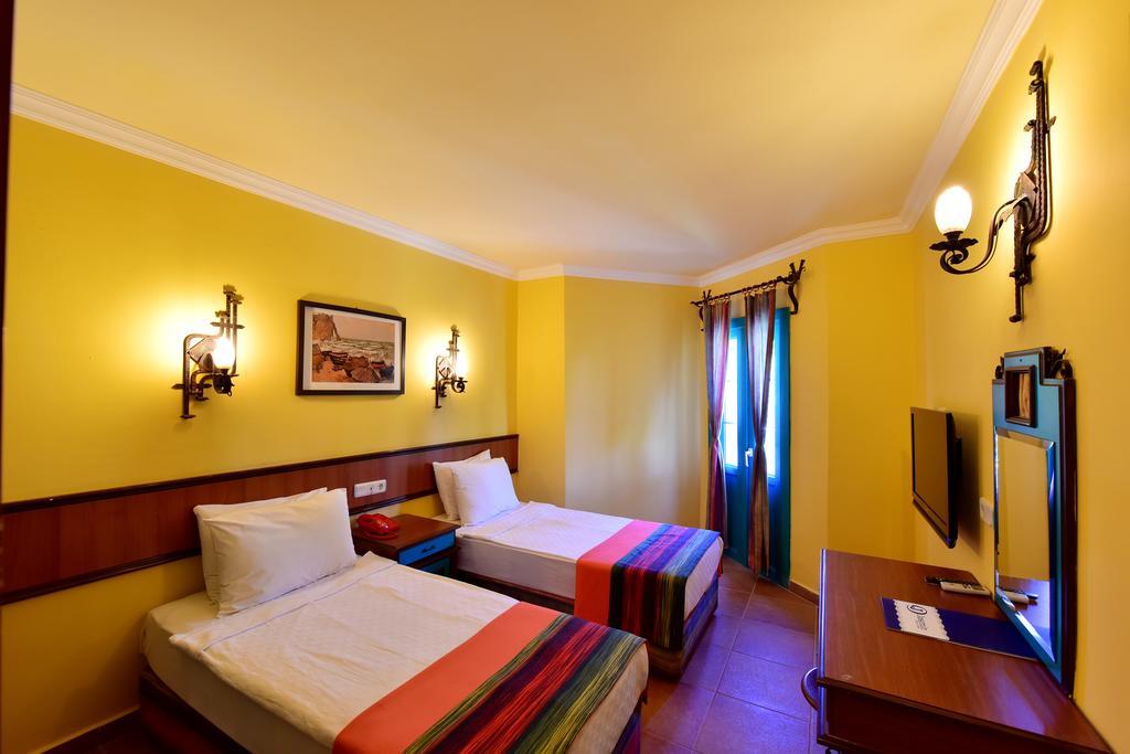Club Familienzimmer