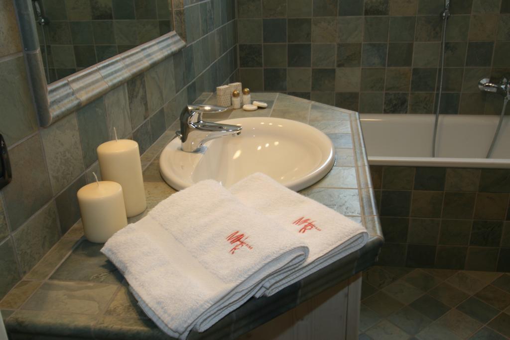 Suite con 2 Camere da Letto