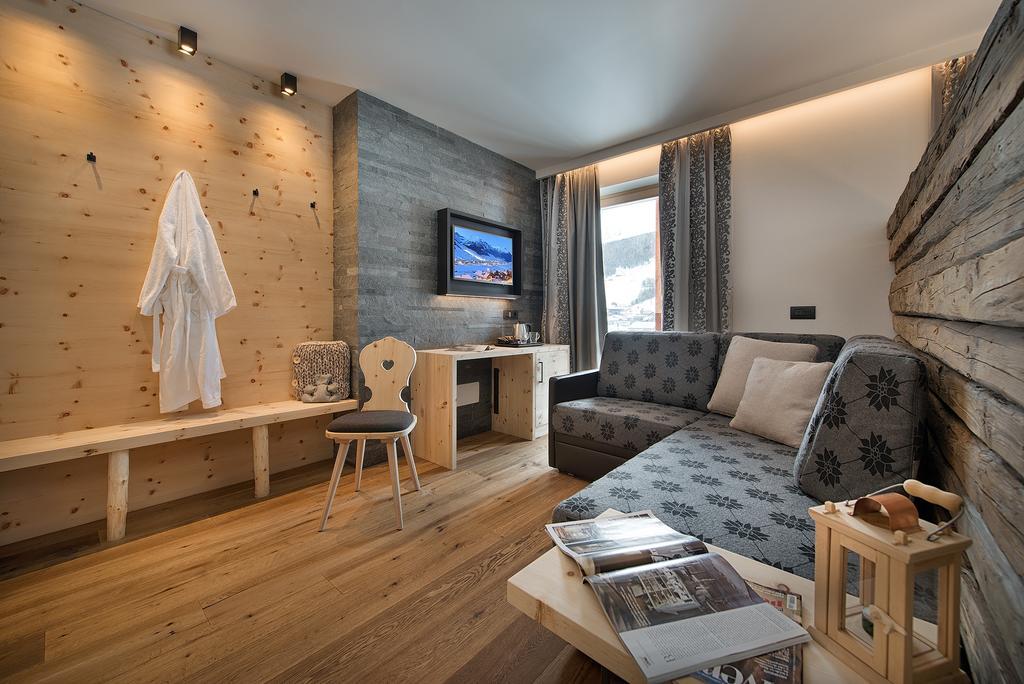 Suite con Vista Montagna