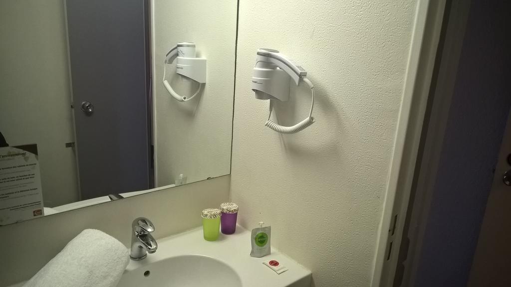 Chambre Double Supérieure