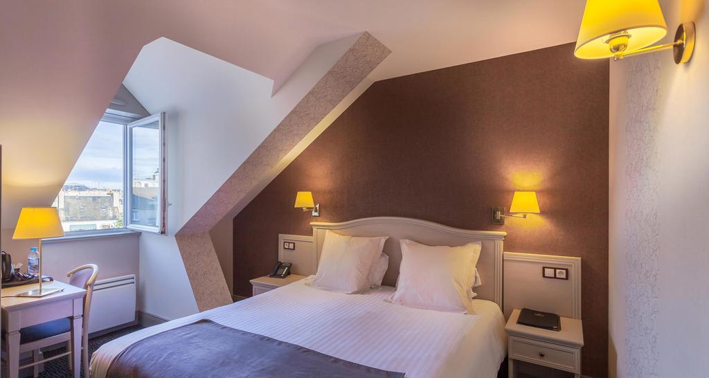 Superior Doppelzimmer