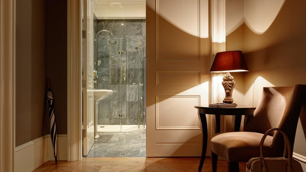 Penthouse Einzel- oder Doppelsuite