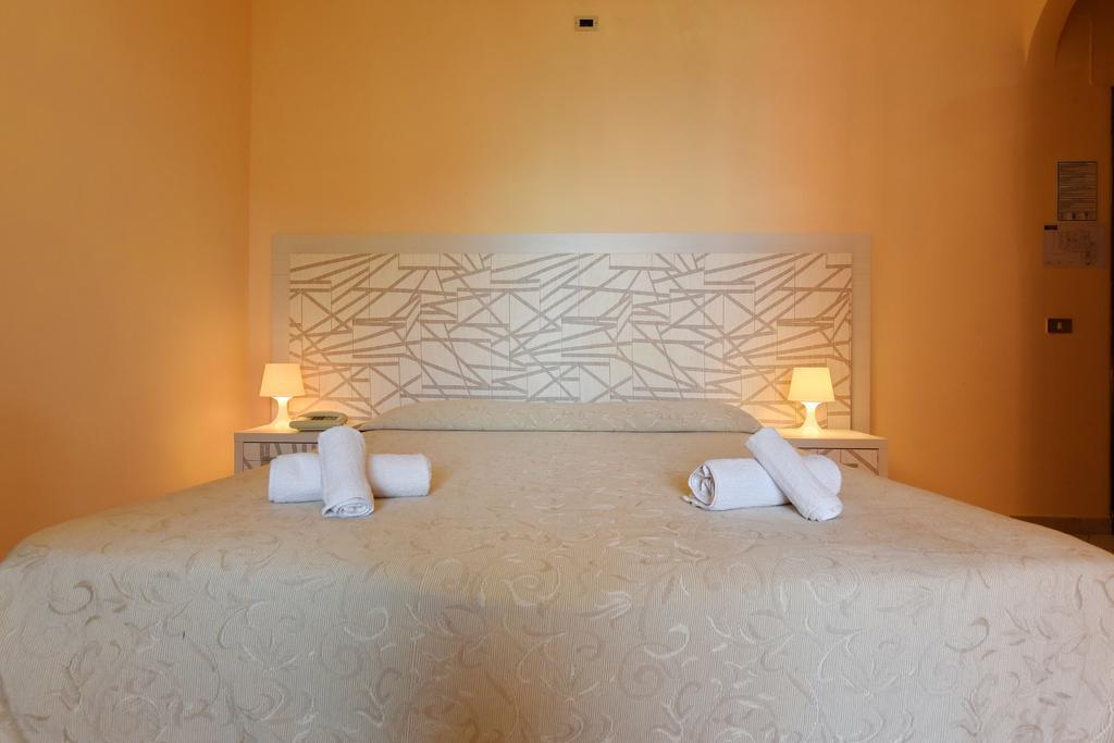 Habitación Doble Estándar