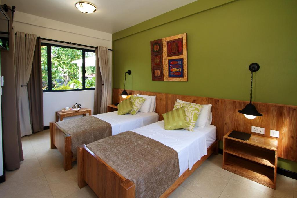 Chambre Standard