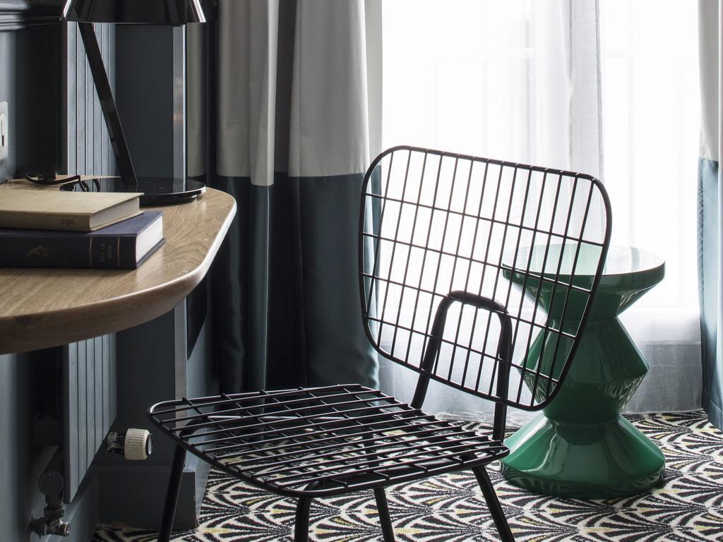 Chambre Simple