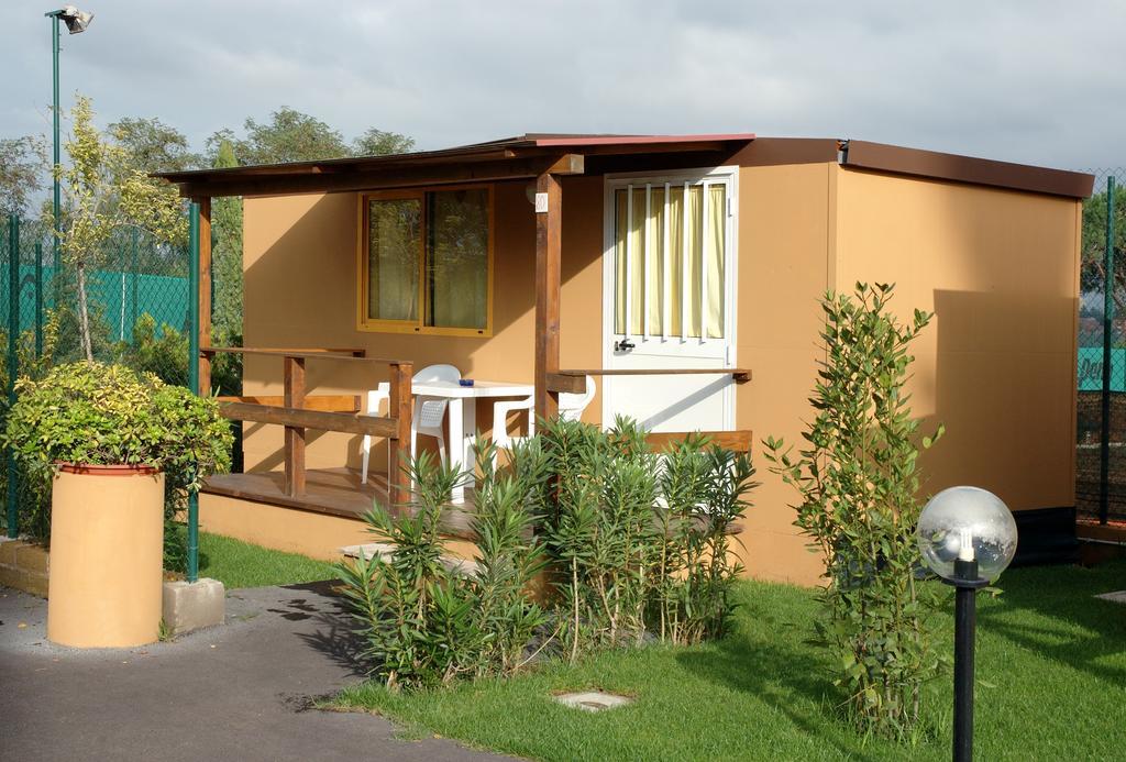 Bungalow