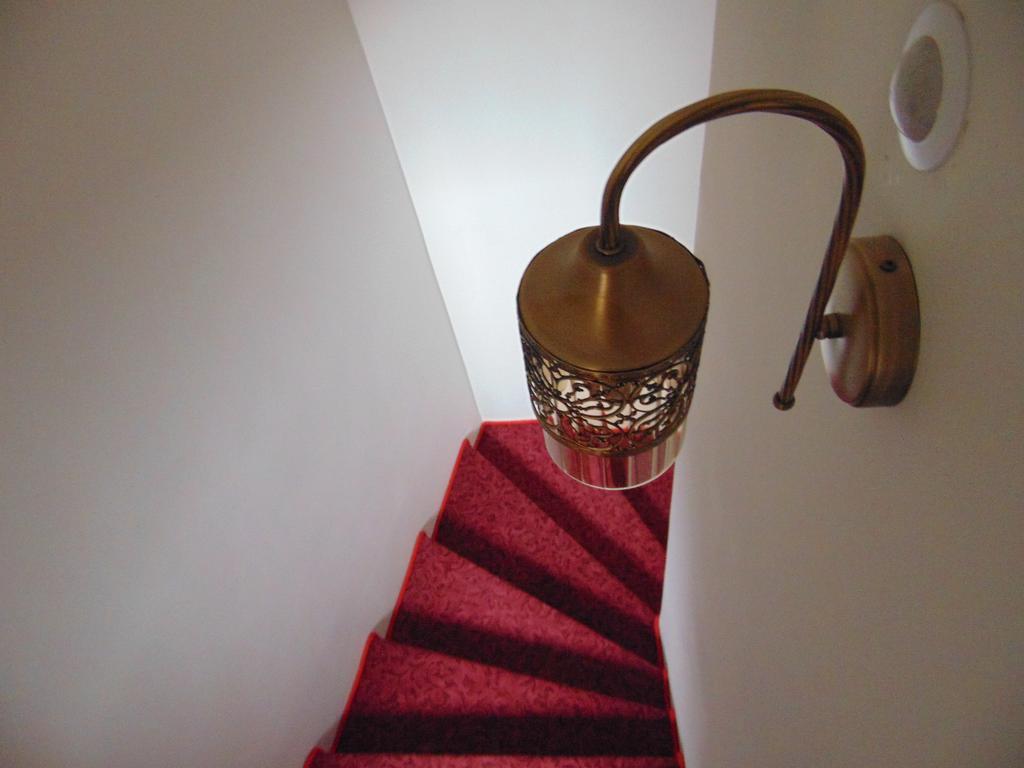 Kleines Doppelzimmer