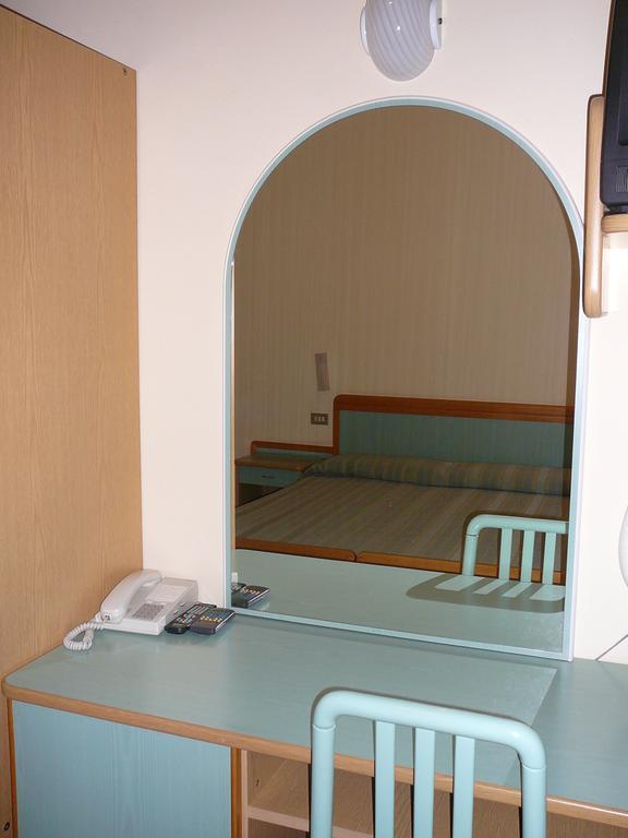 Chambre Triple - Vue sur Mer