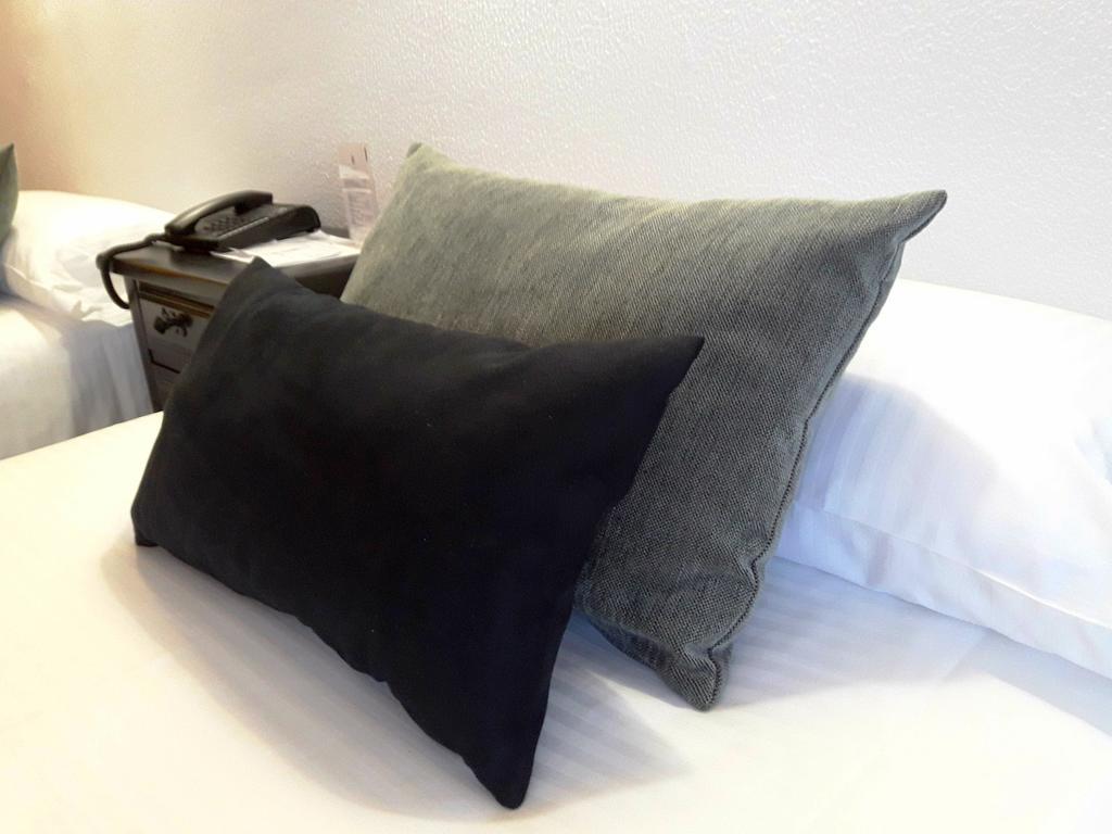 Budget Single Room