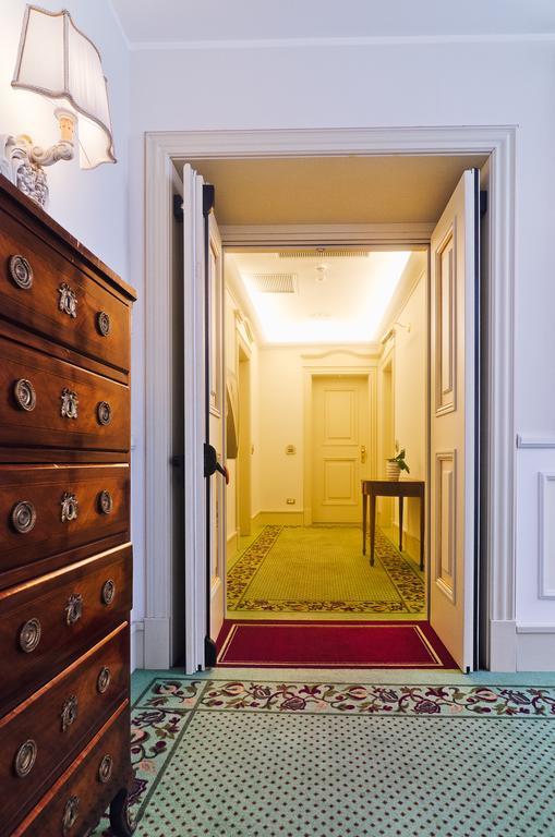 Präsidentensuite