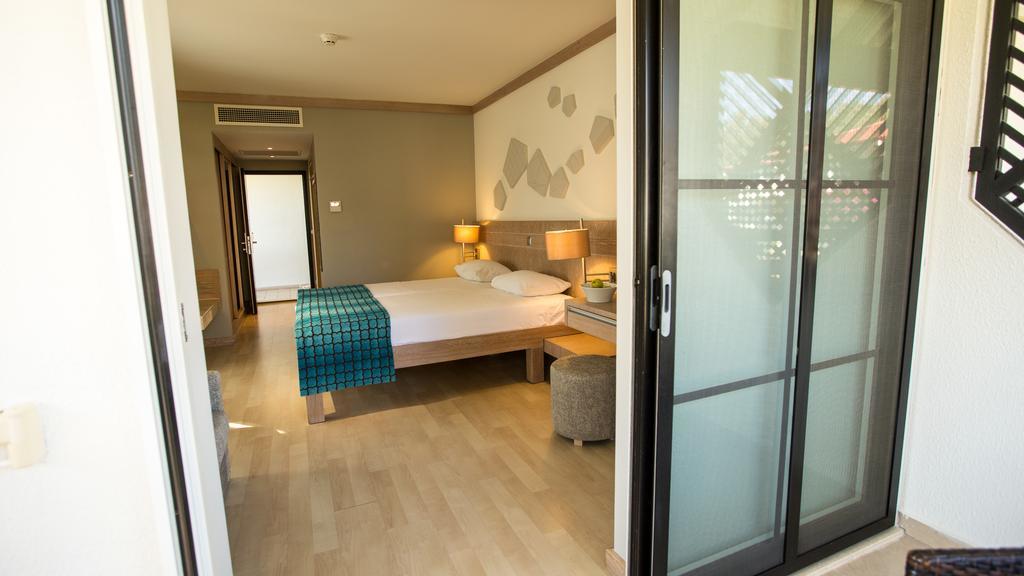 Standaard Kamer met 2 Bedden
