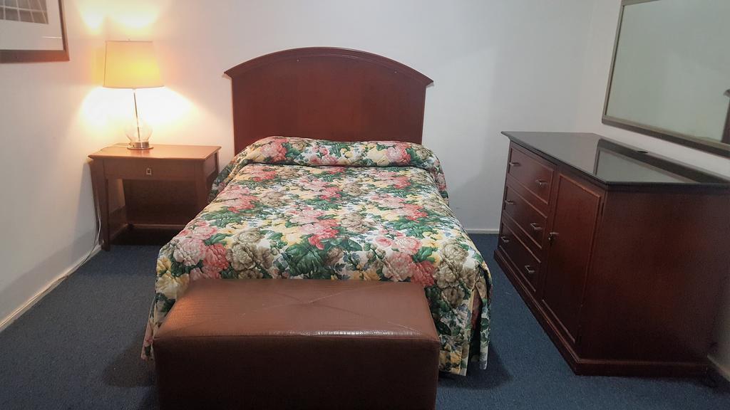 Apartamento de 2 Quartos