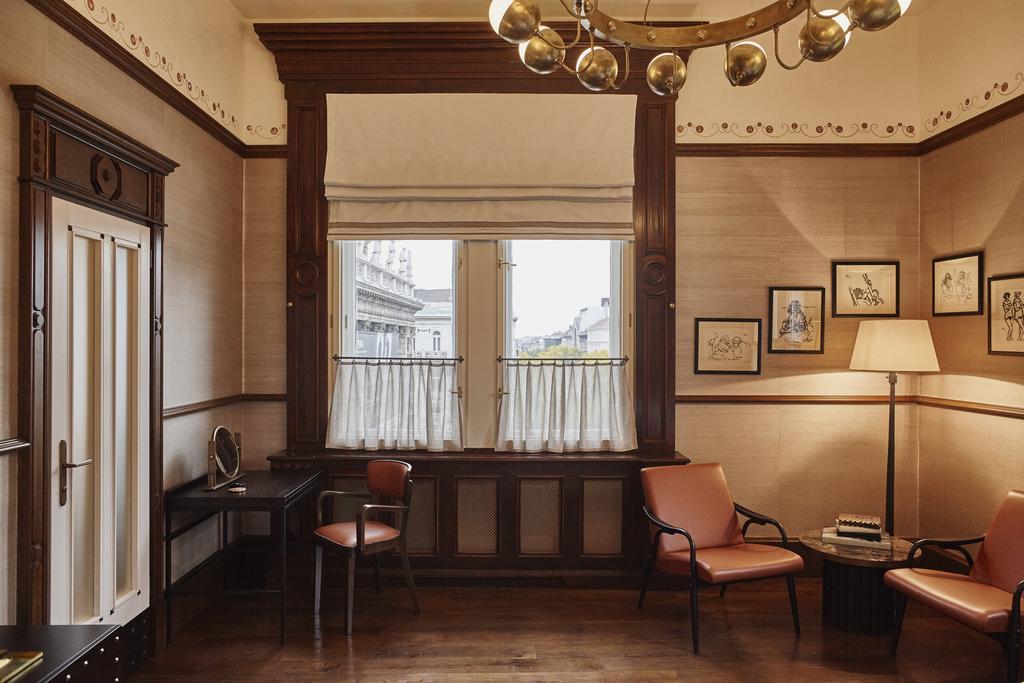 Executive Doppelzimmer