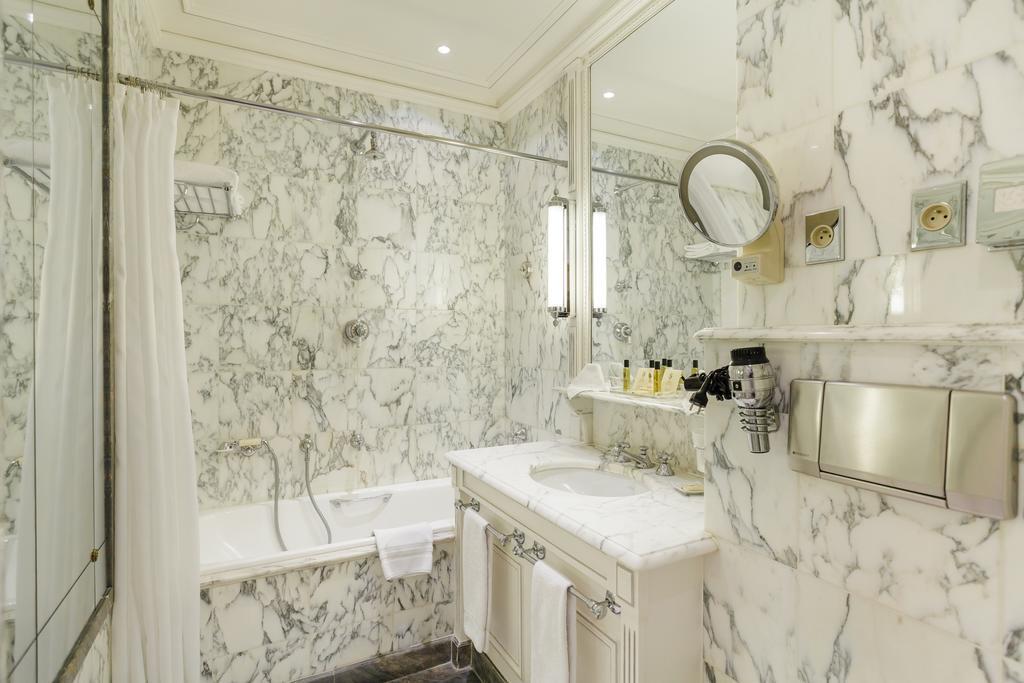 Chambre Double Classique