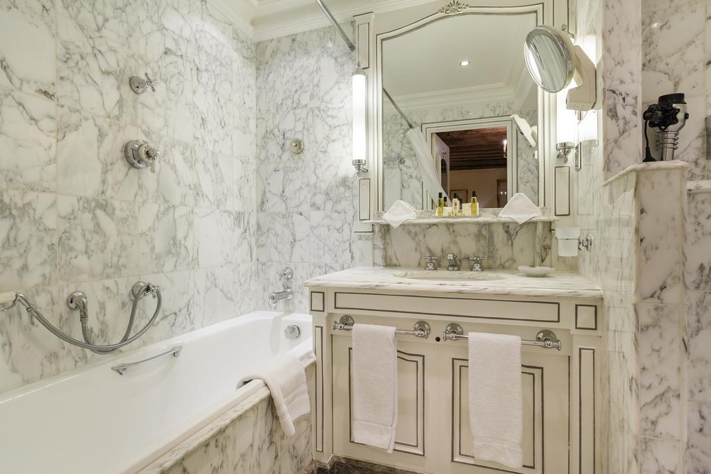Chambre Double Exécutive