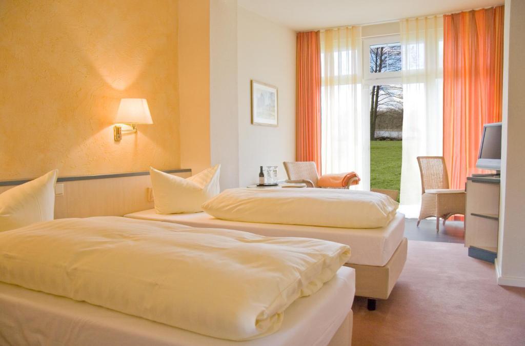 Doppelzimmer - Hotel am See