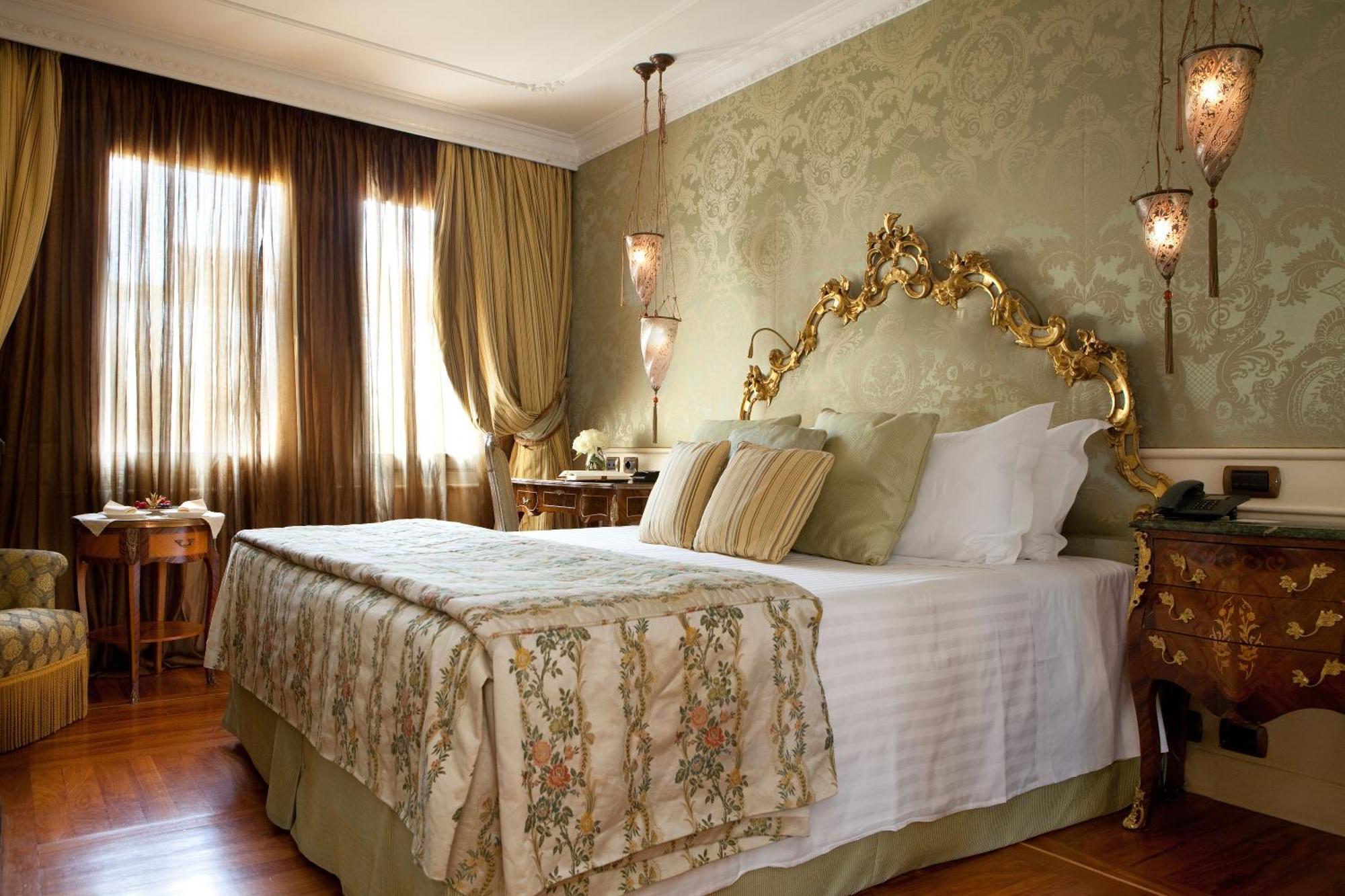 Chambre Double Supérieure
