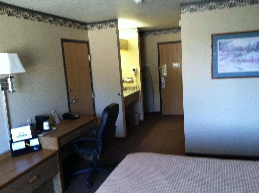 King Room- Non-Smoking