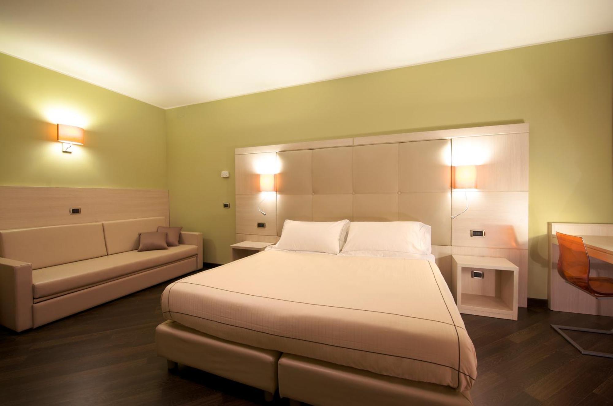 Quarto Triplo