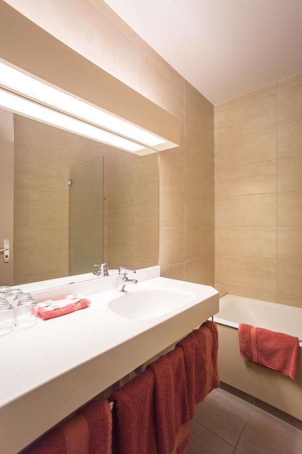 Chambre Simple