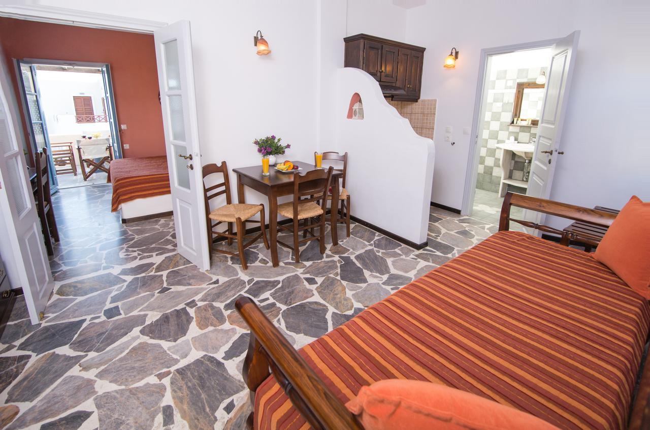 Apartamento