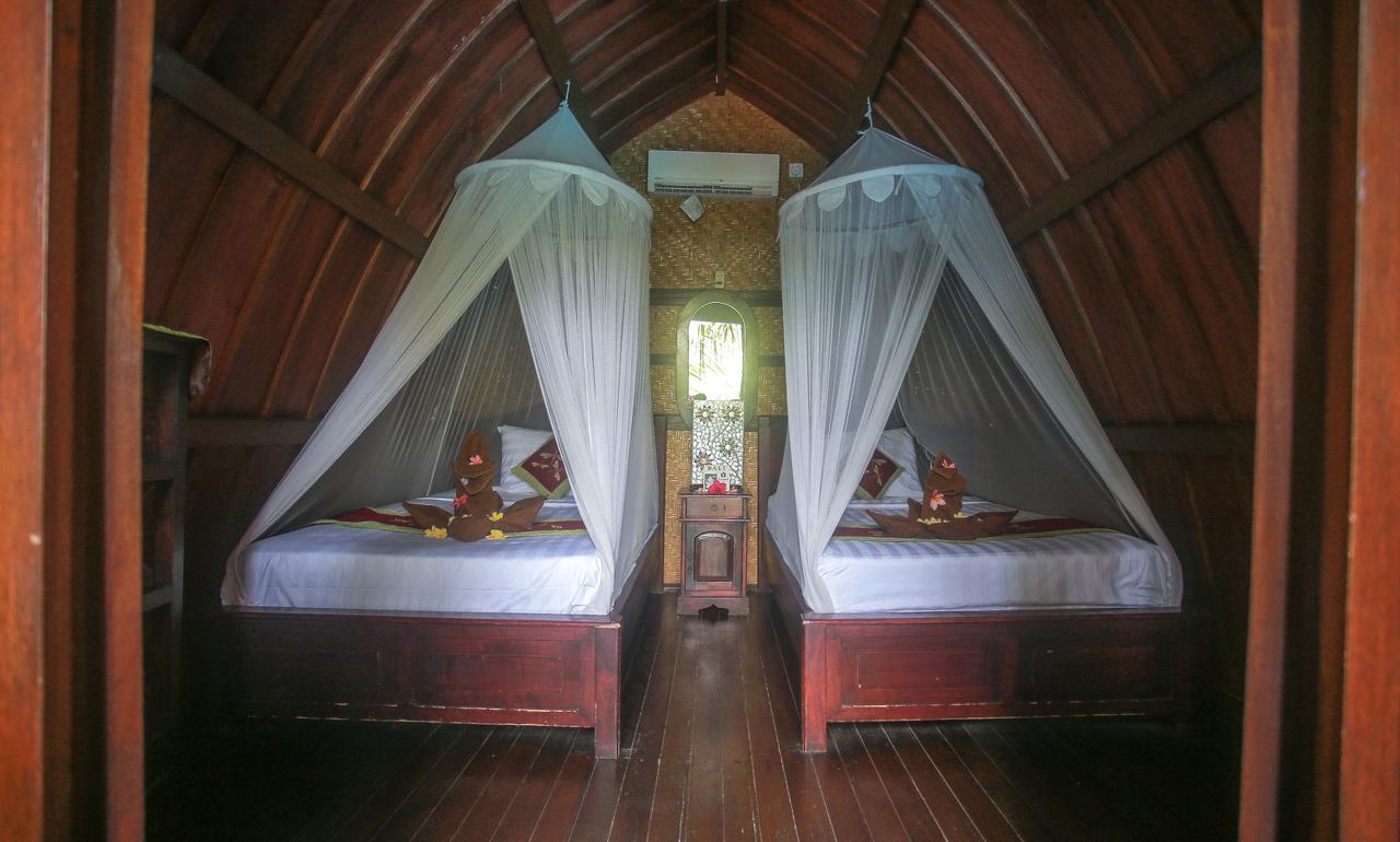 Lumbung Bungalow