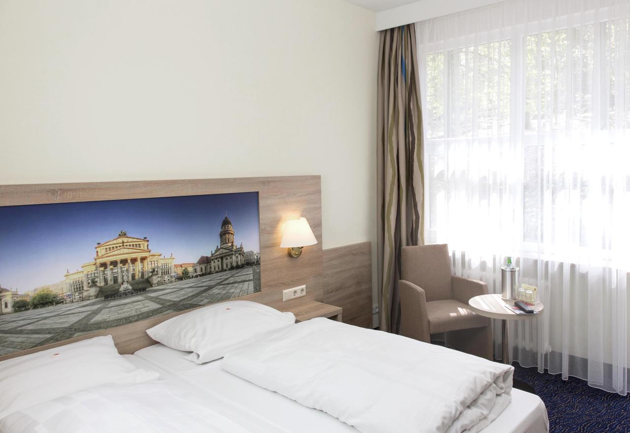 Habitación Doble con vistas al bosque