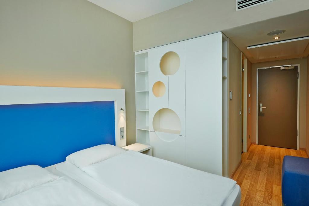Chambre Double Confort
