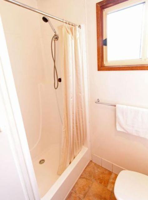 Two-Bedroom Cabin