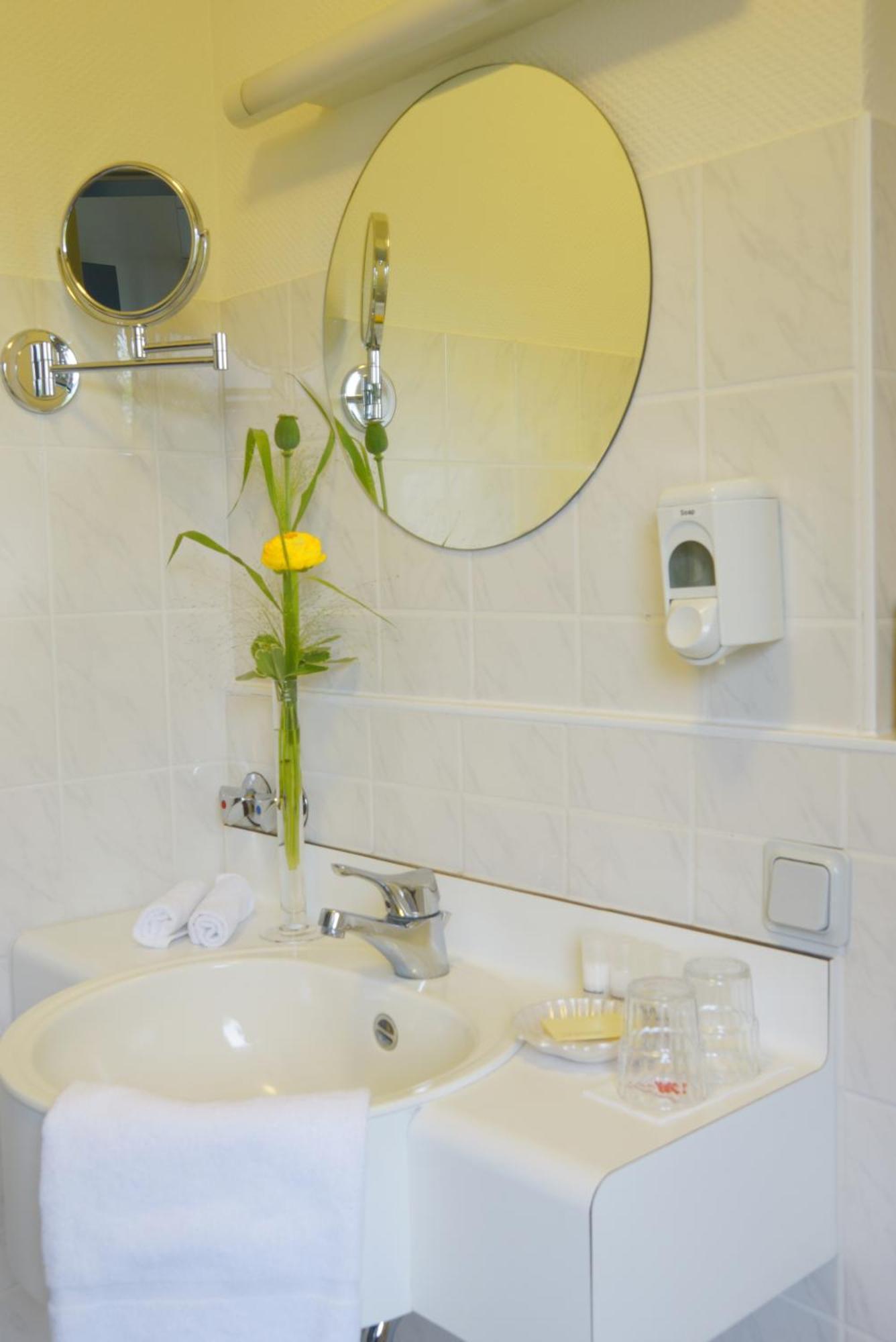 Superior Doppelzimmer