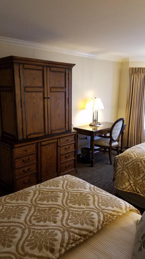 Chambre Double Standard