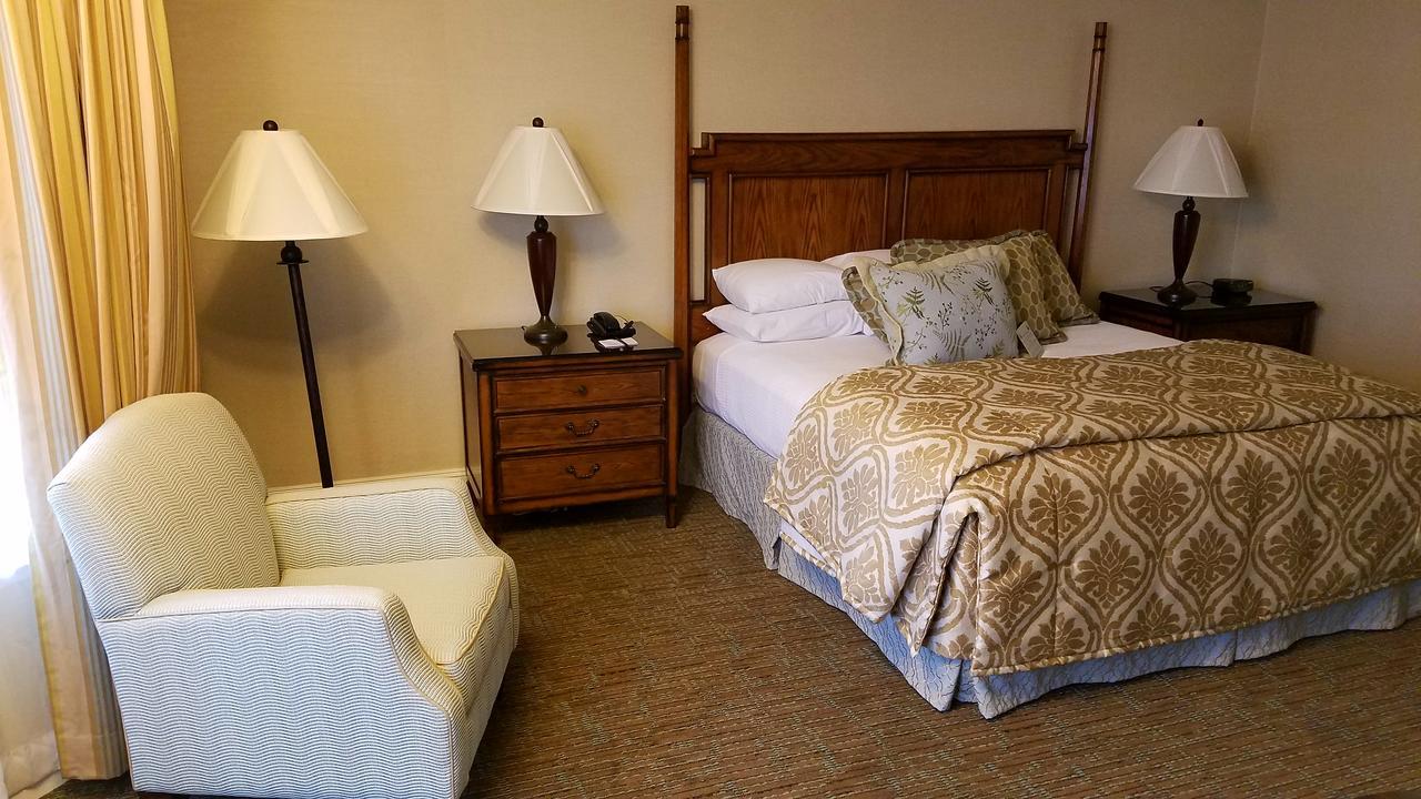 Chambre Lit King-Size