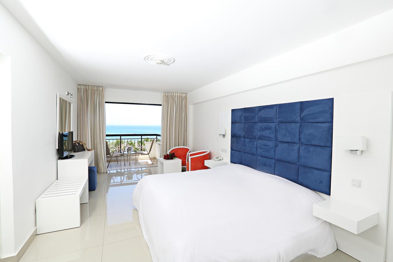 Suite mit Meerblick