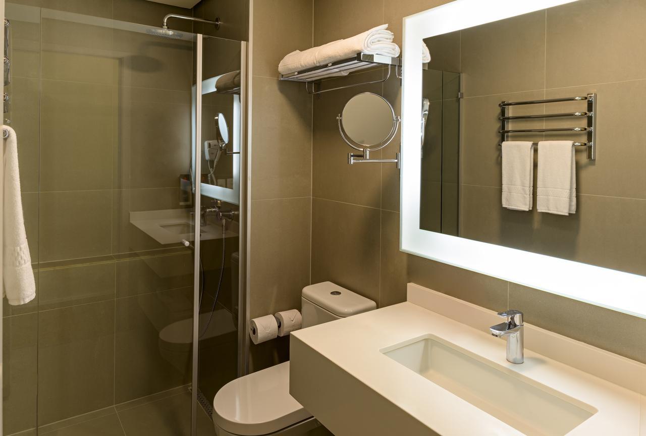 Superior Apartment with Double Bed and Sofa Bed